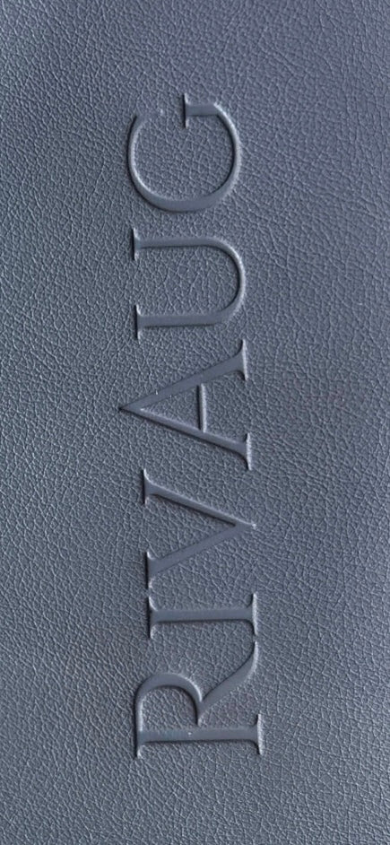 Vegan Leather Changing Mat