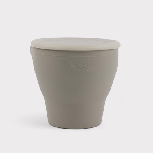 Silicone Snack Cup