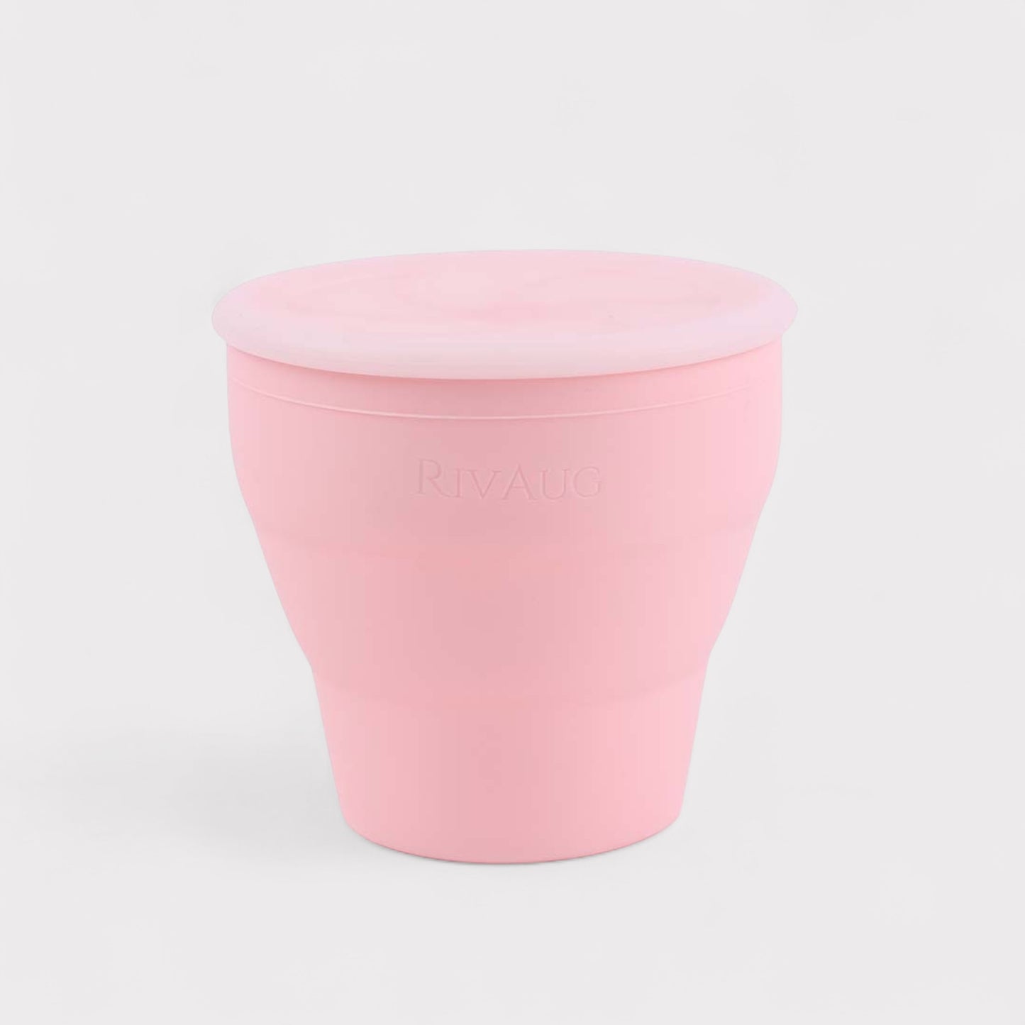Silicone Snack Cup