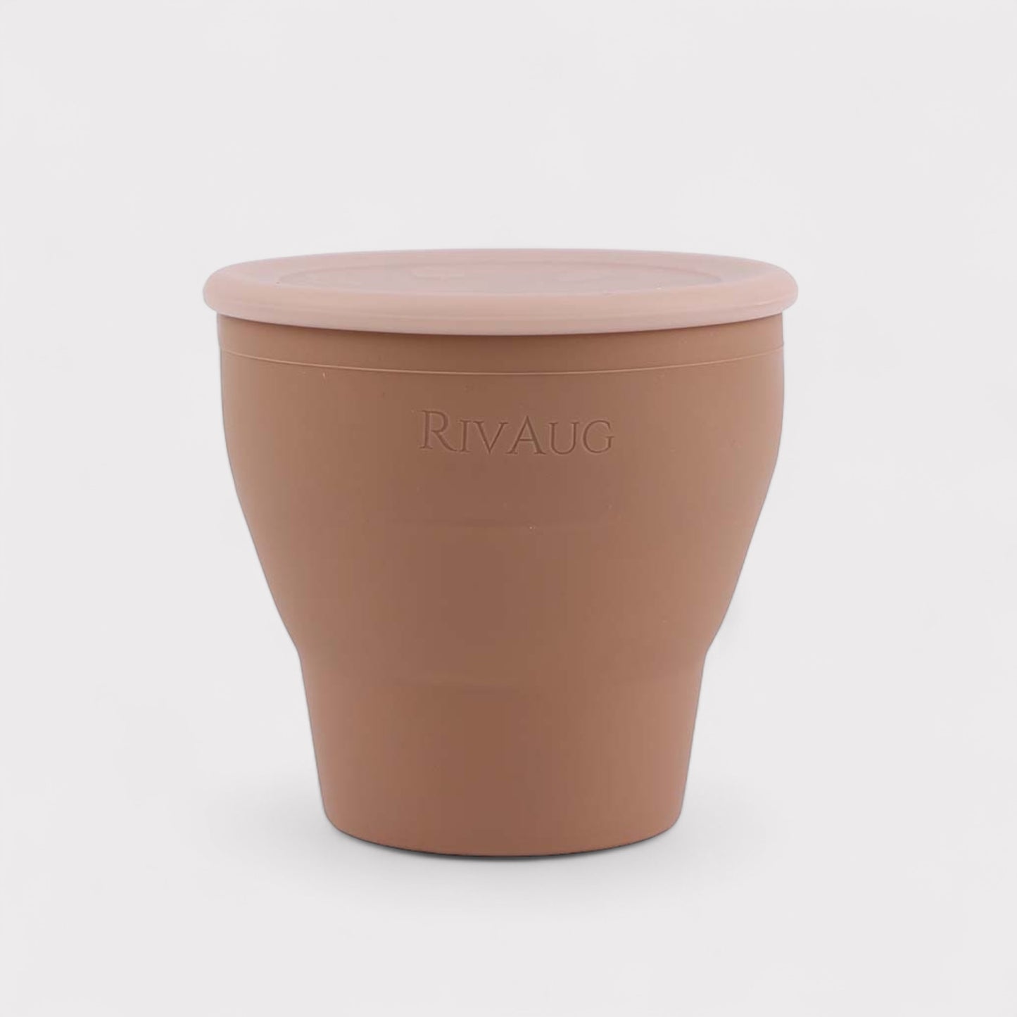 Silicone Snack Cup
