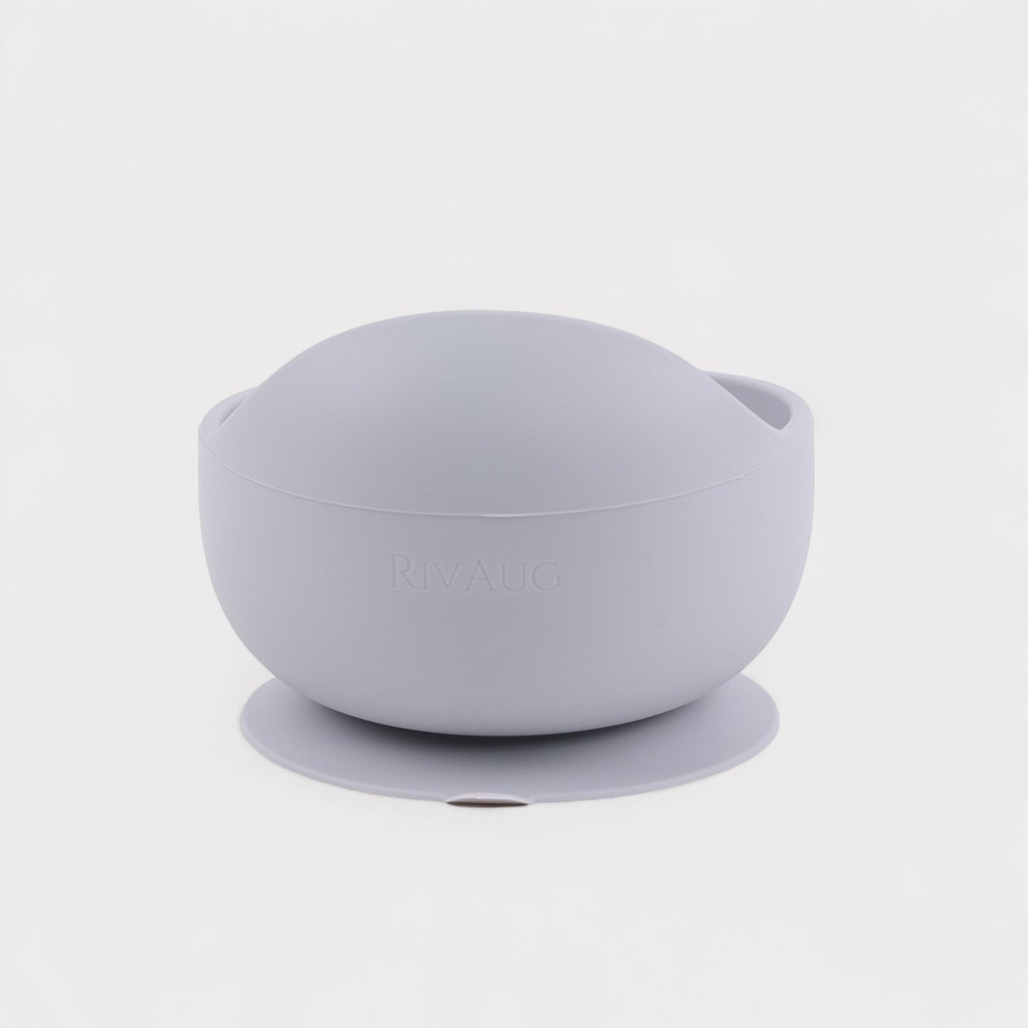 Silicone Suction Bowl