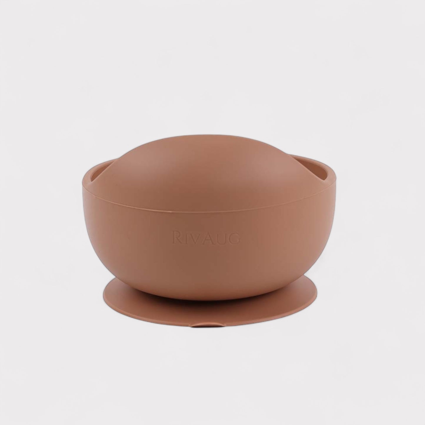 Silicone Suction Bowl