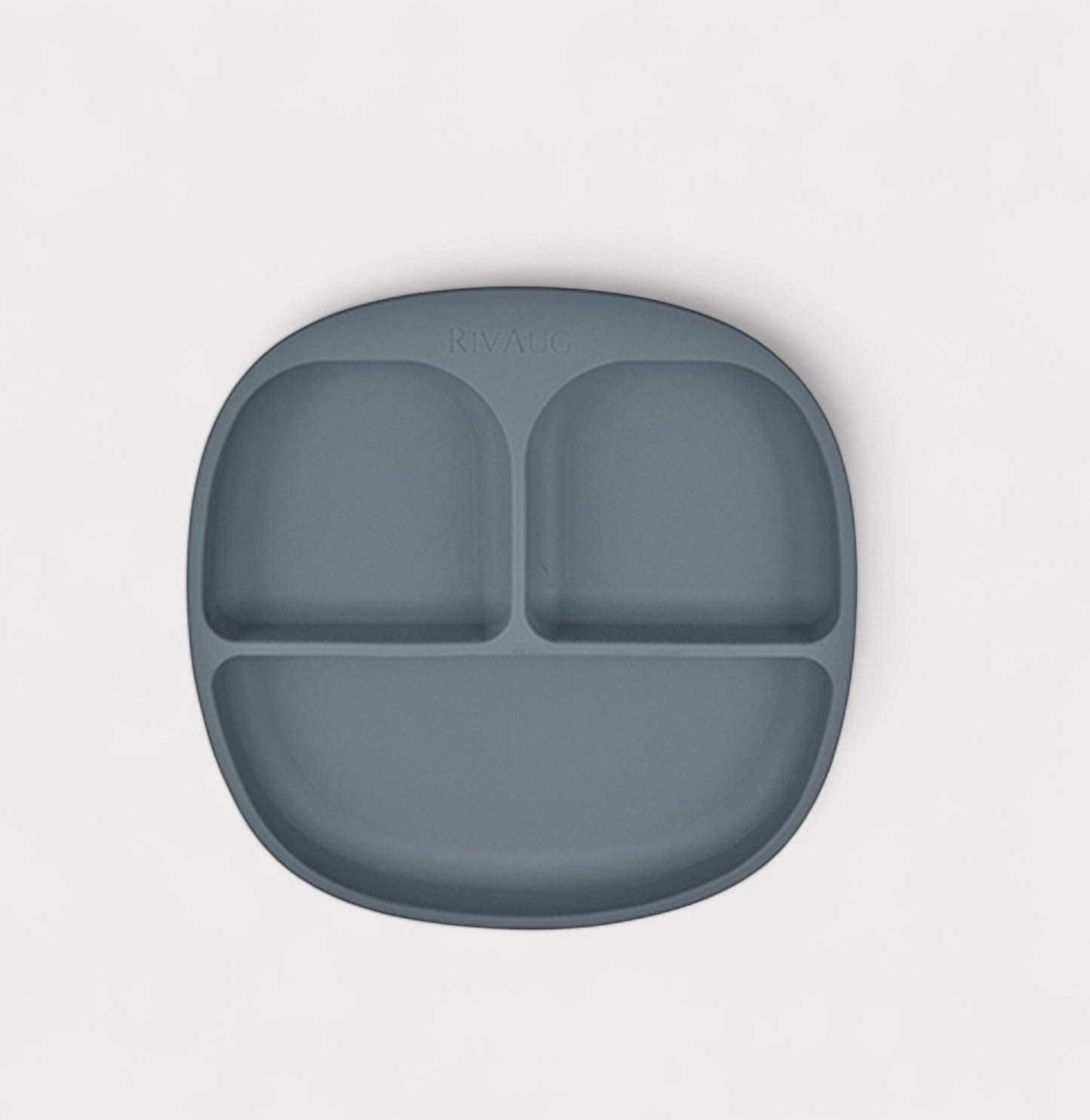 Silicone Suction Plate