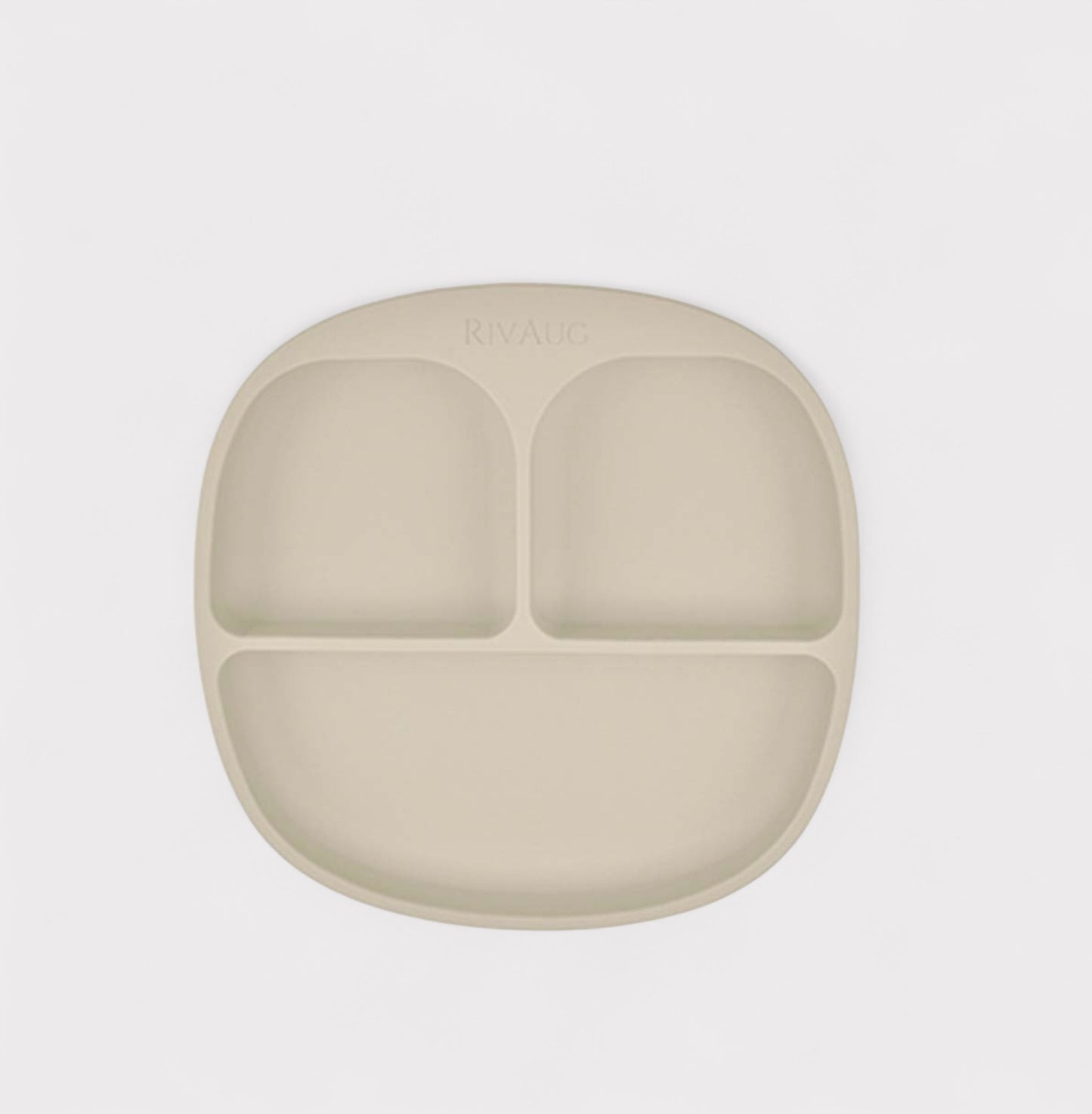 Silicone Suction Plate