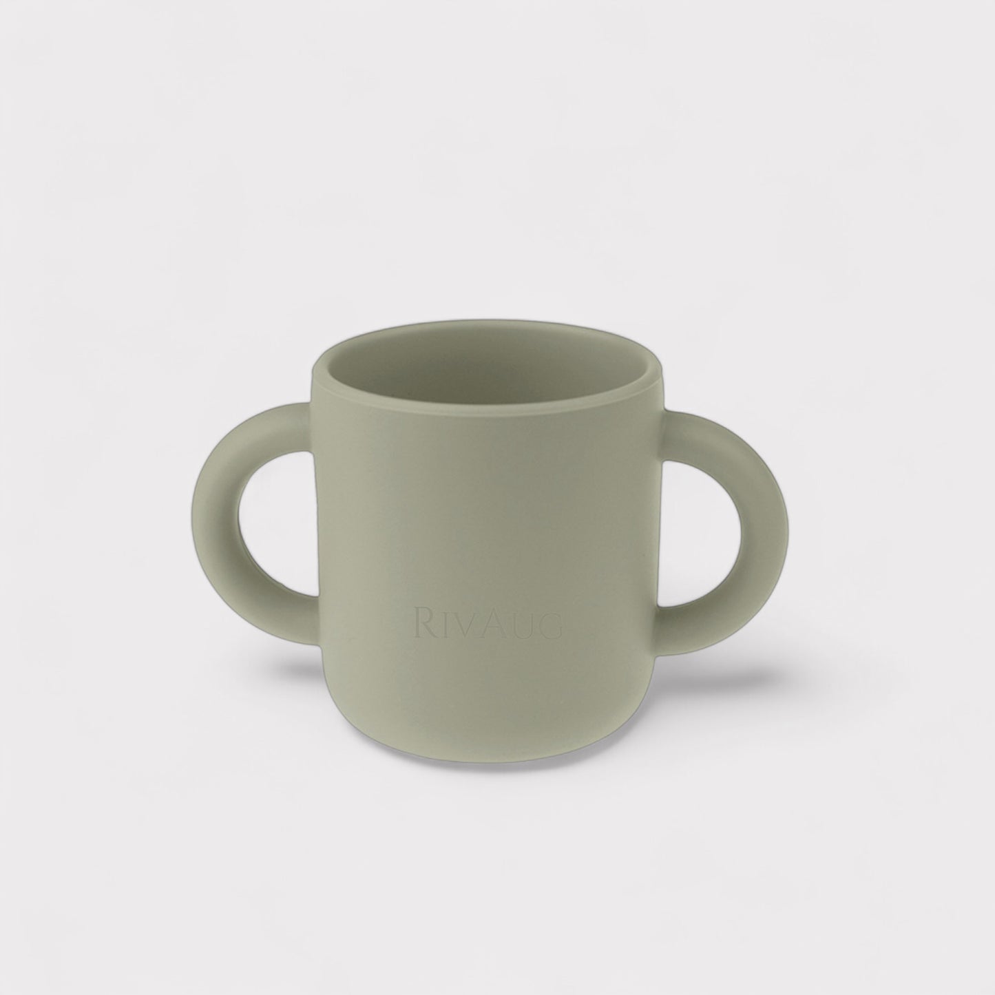 Silicone Learning Cup