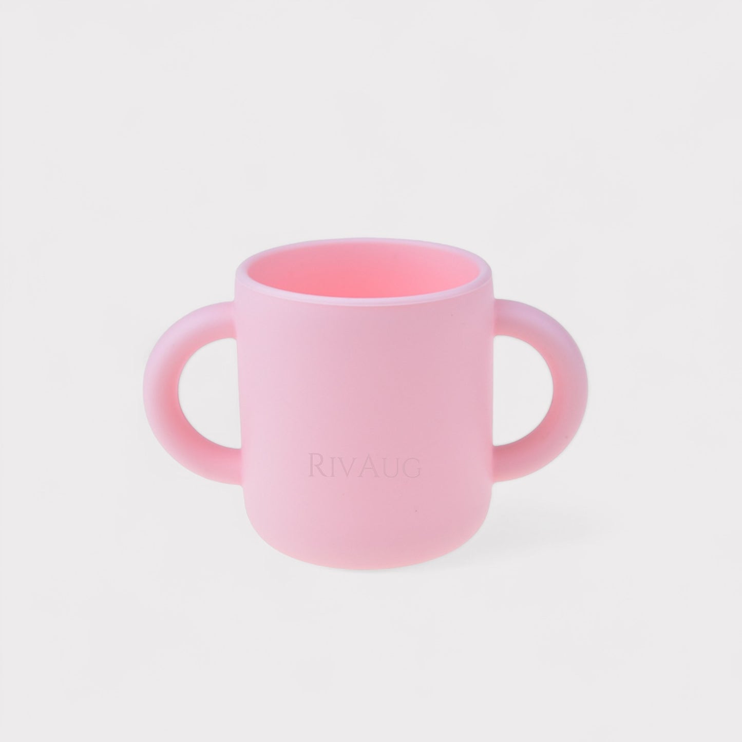 Silicone Learning Cup