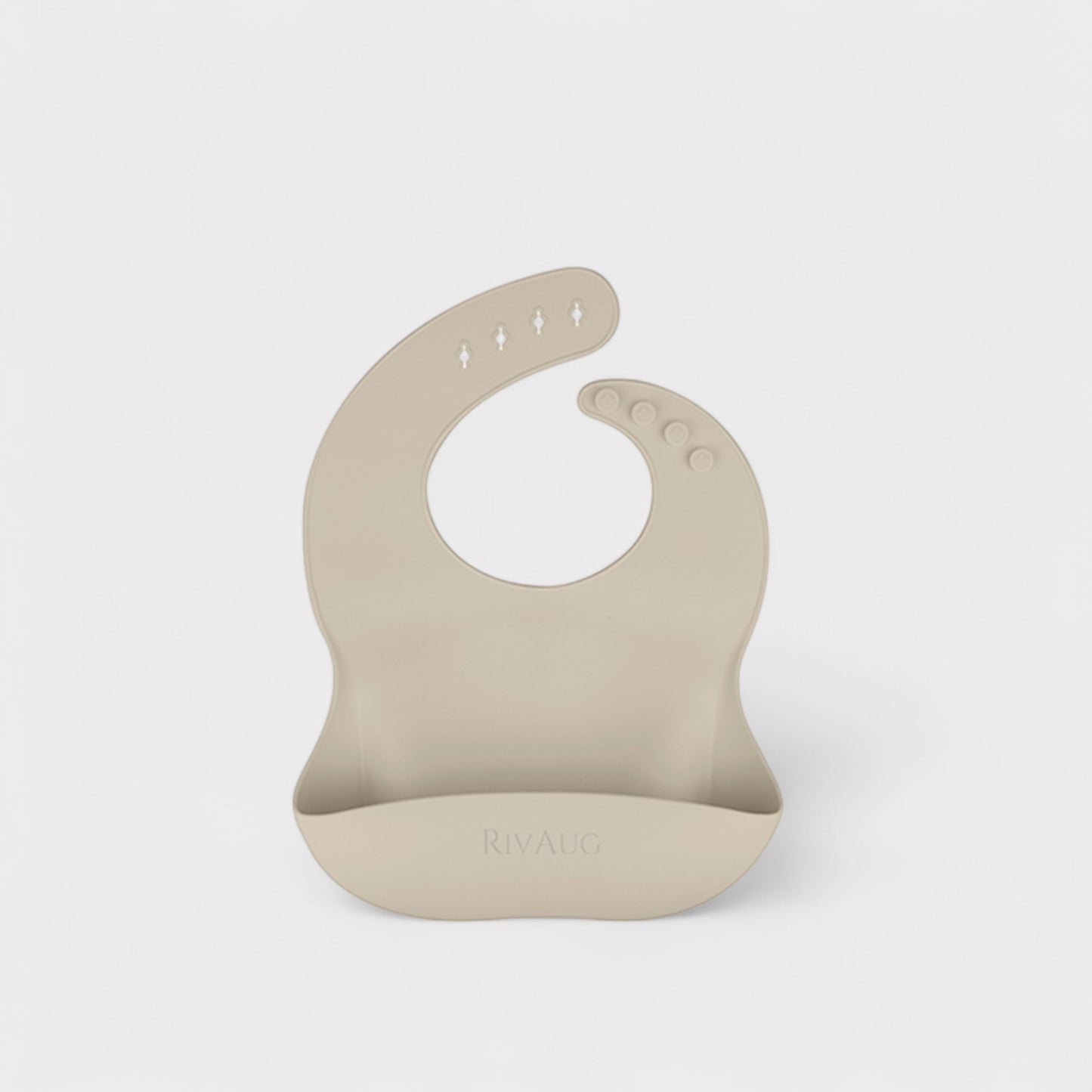 Silicone Baby Bib