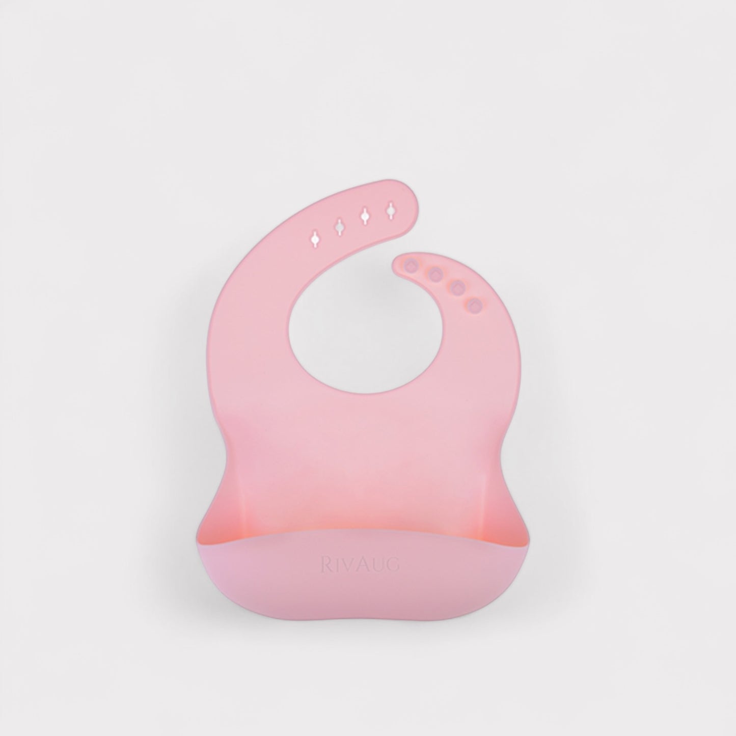 Silicone Baby Bib