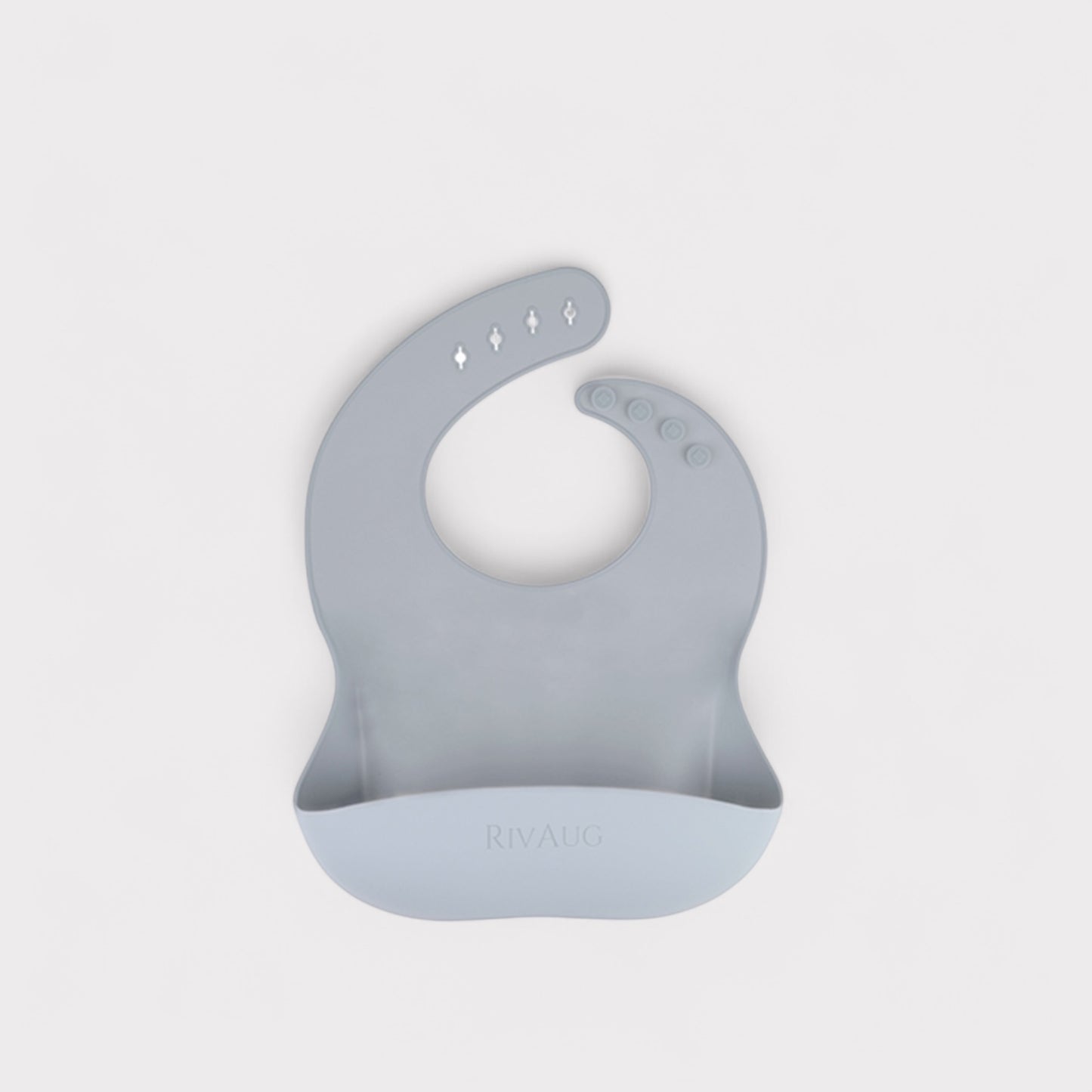Silicone Baby Bib