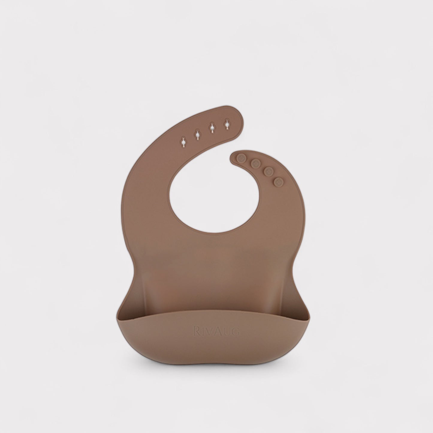 Silicone Baby Bib