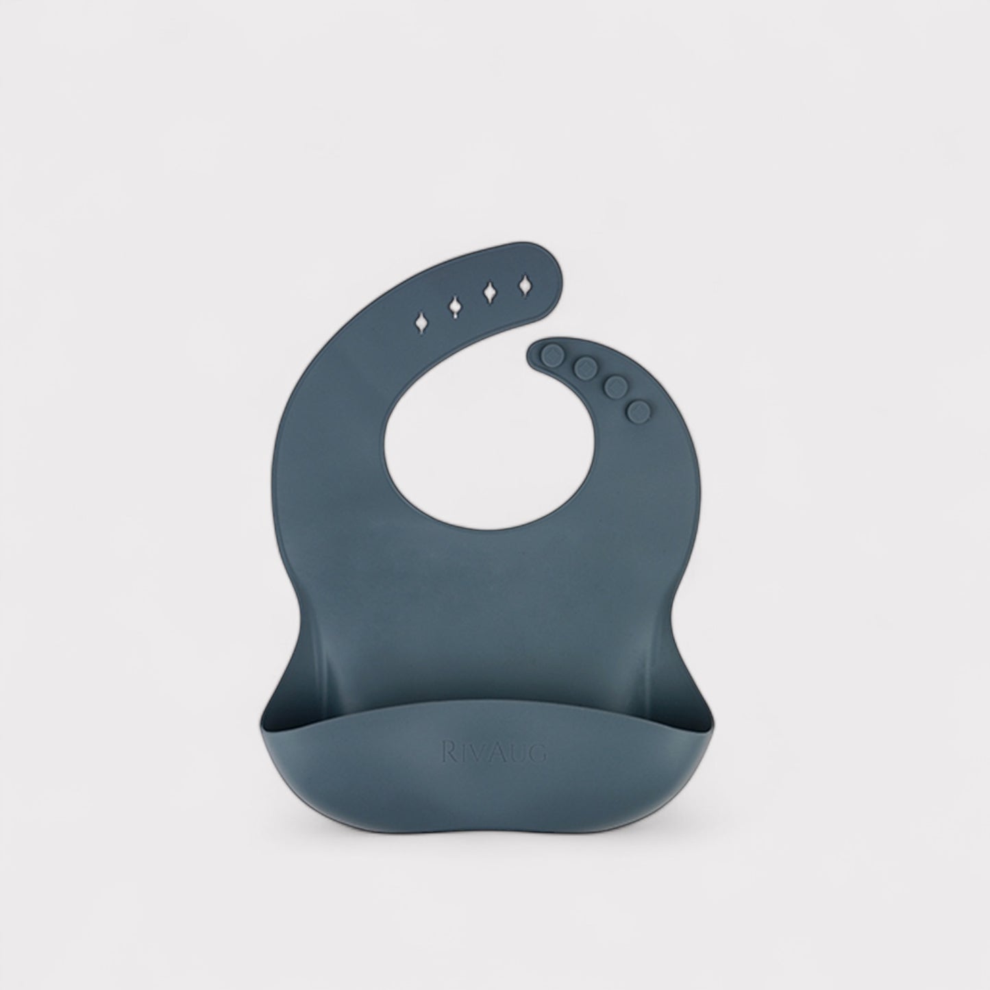 Silicone Baby Bib