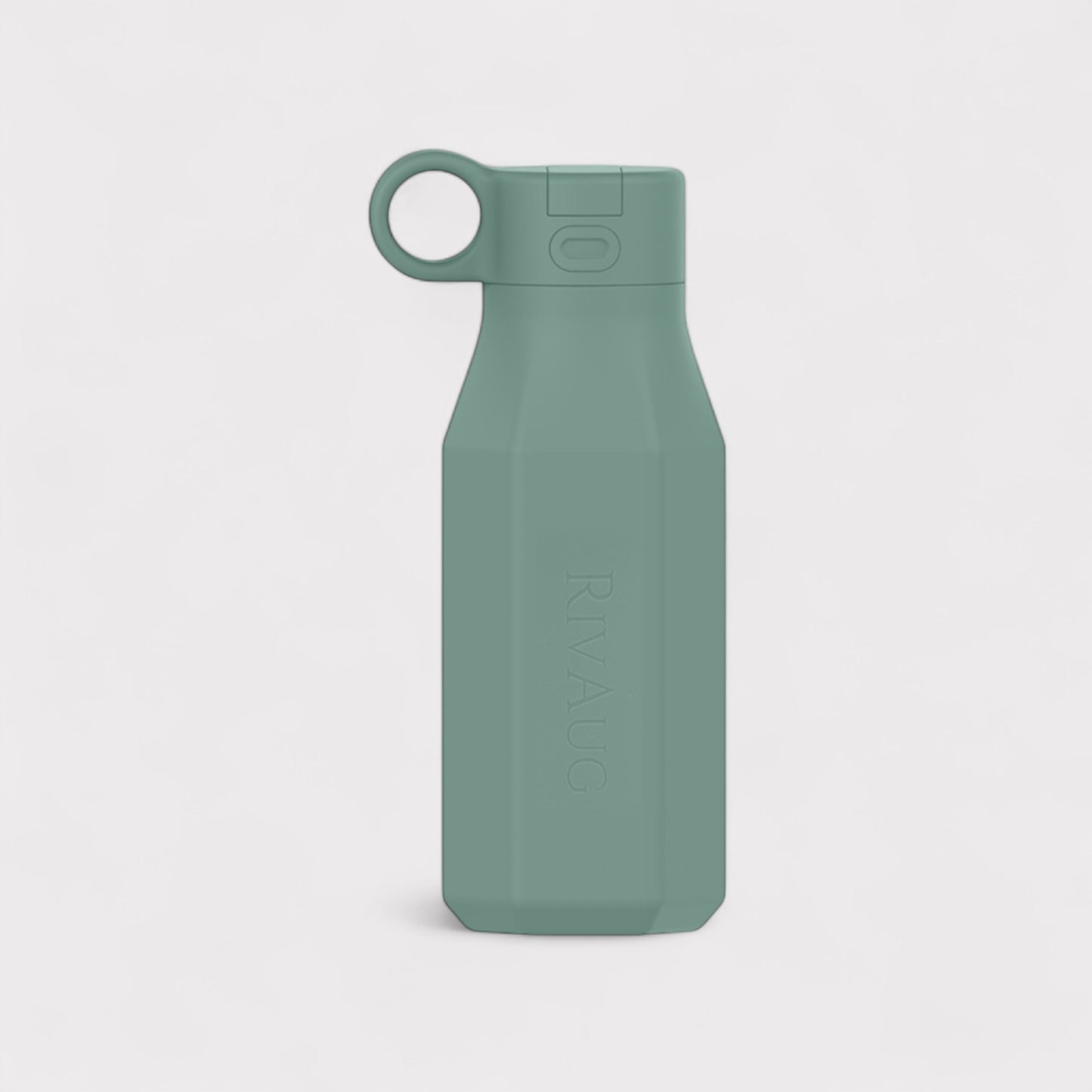 Silicone Water Bottle