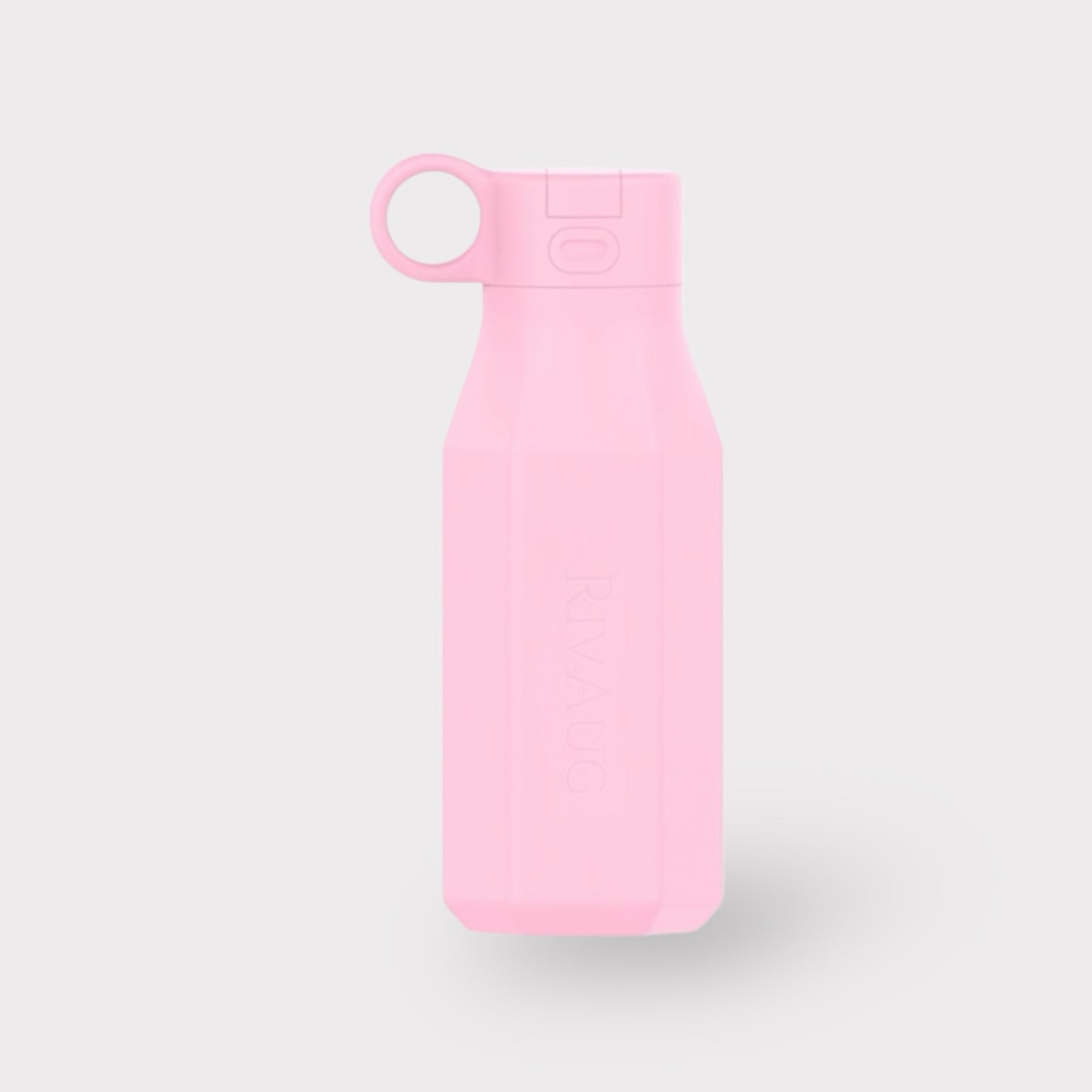 Silicone Water Bottle
