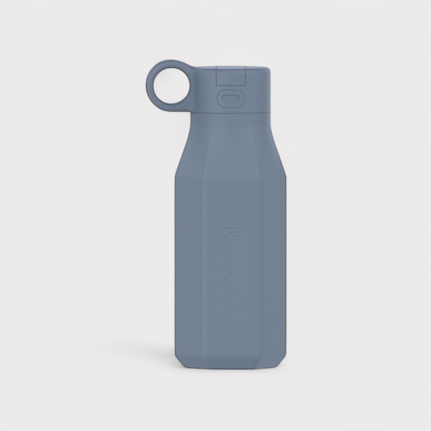 Silicone Water Bottle