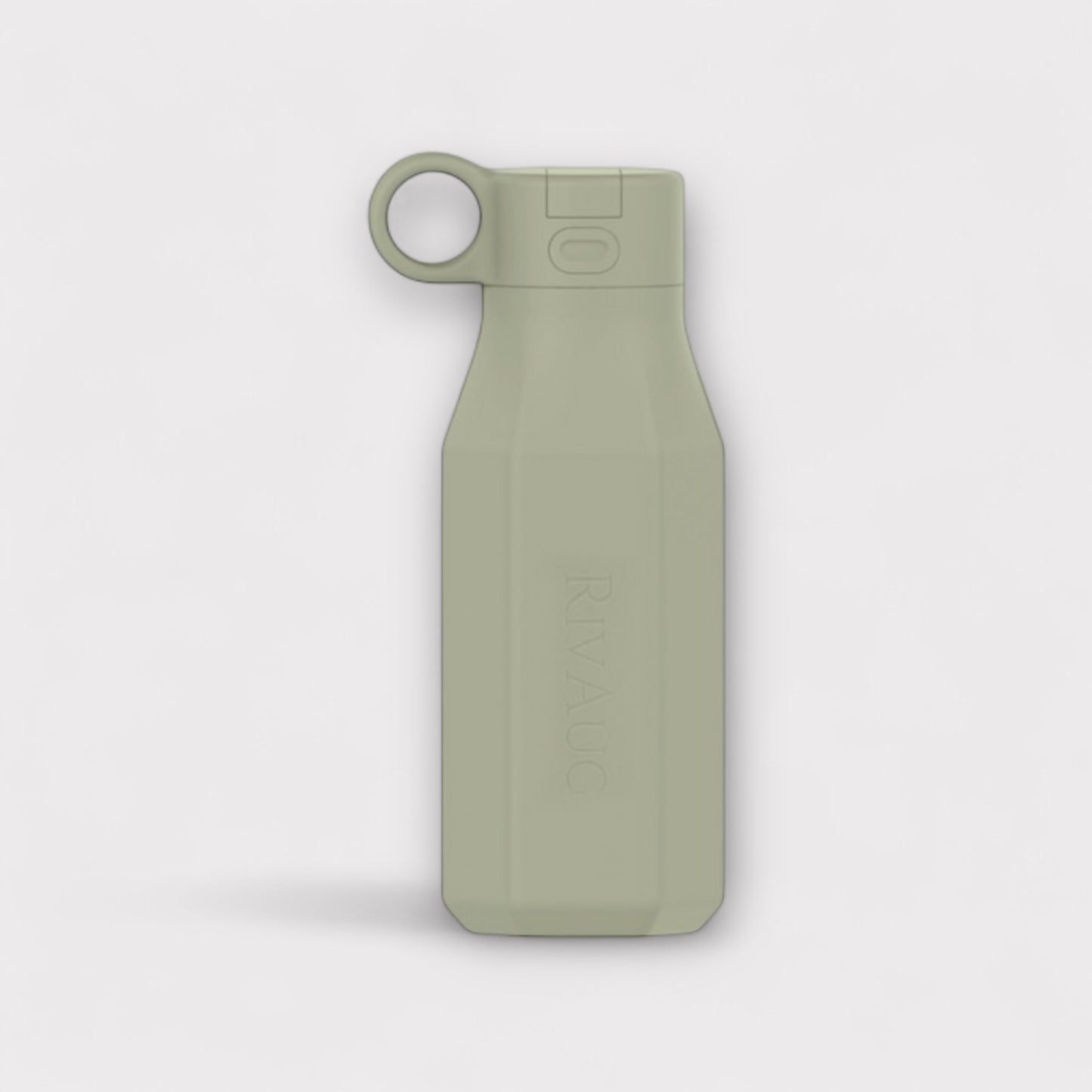 Silicone Water Bottle