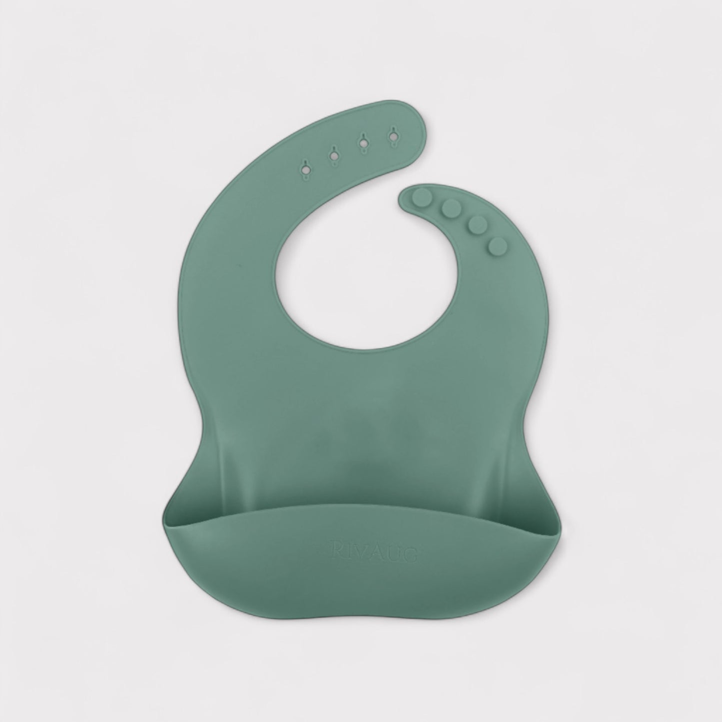 Silicone Baby Bib