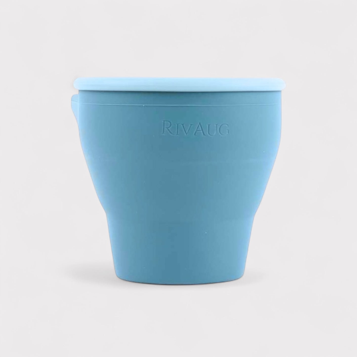 Silicone Snack Cup