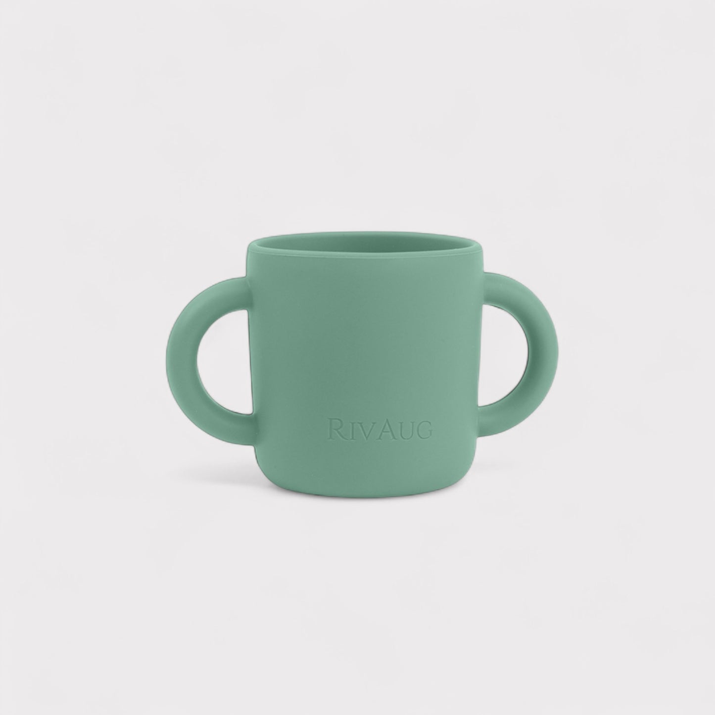Silicone Learning Cup