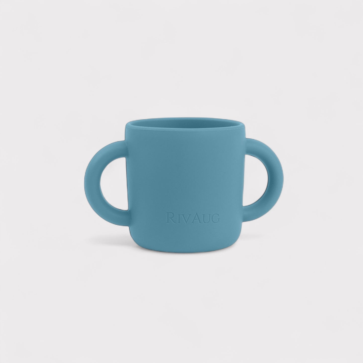 Silicone Learning Cup