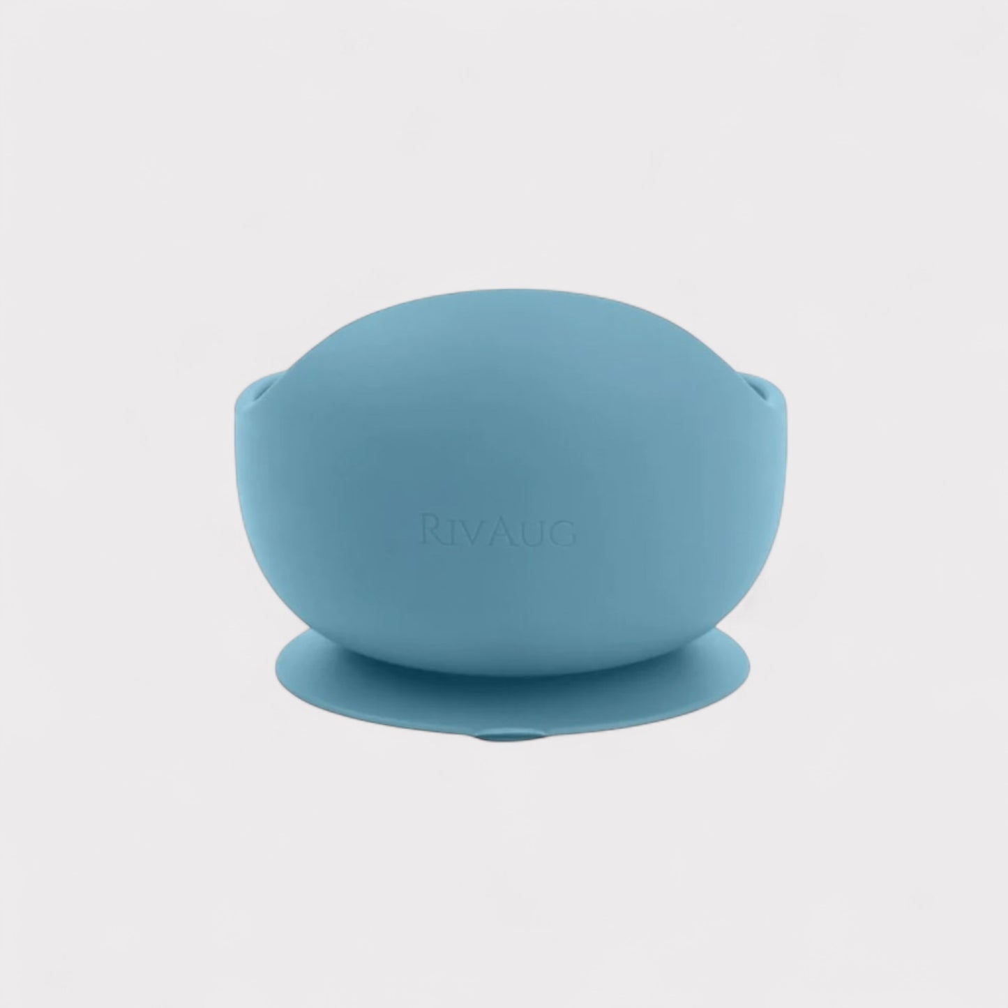 Silicone Suction Bowl