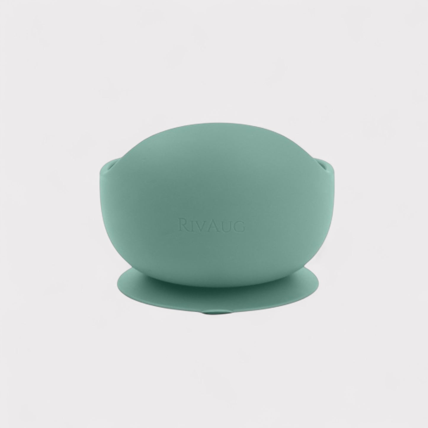 Silicone Suction Bowl