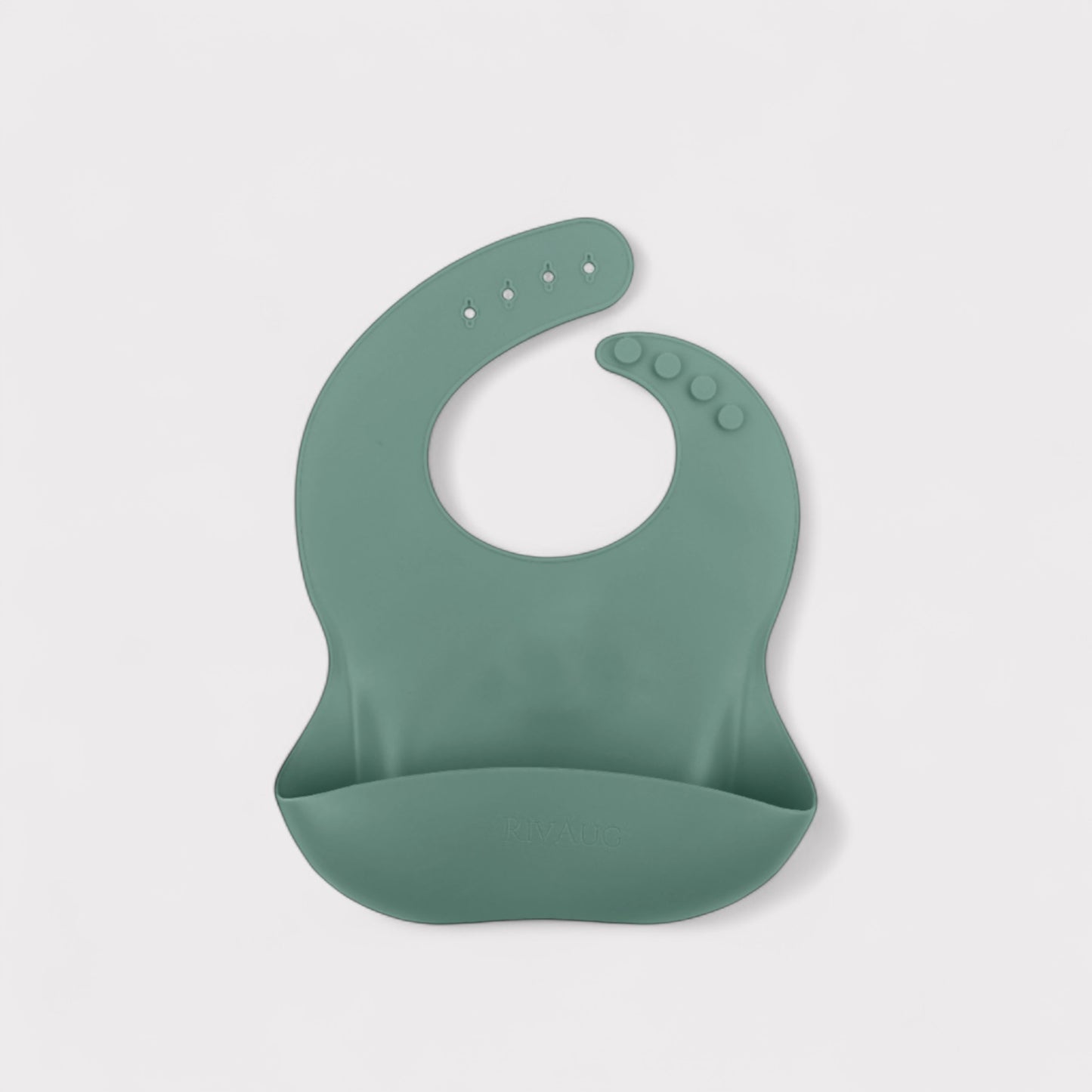Silicone Baby Bib