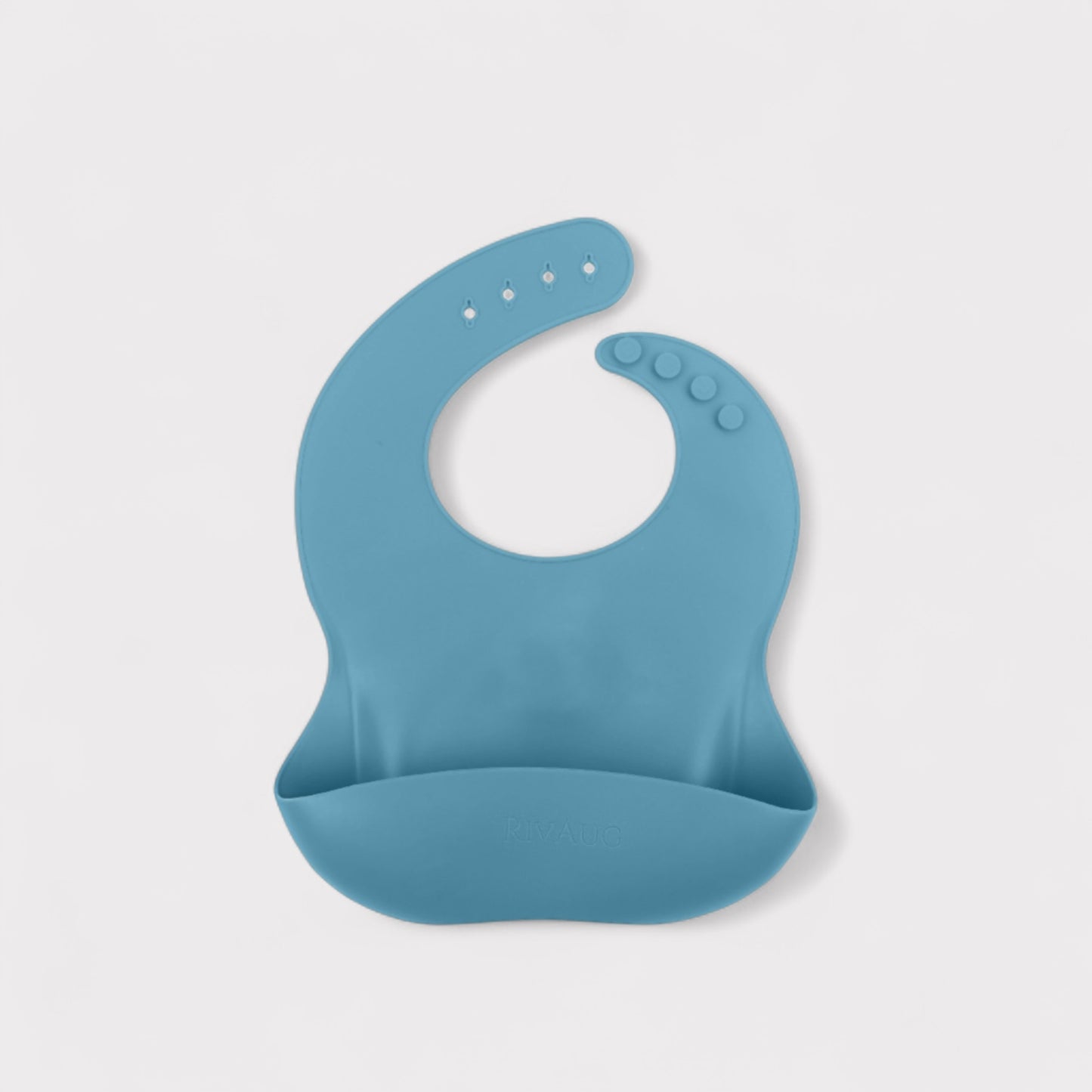 Silicone Baby Bib