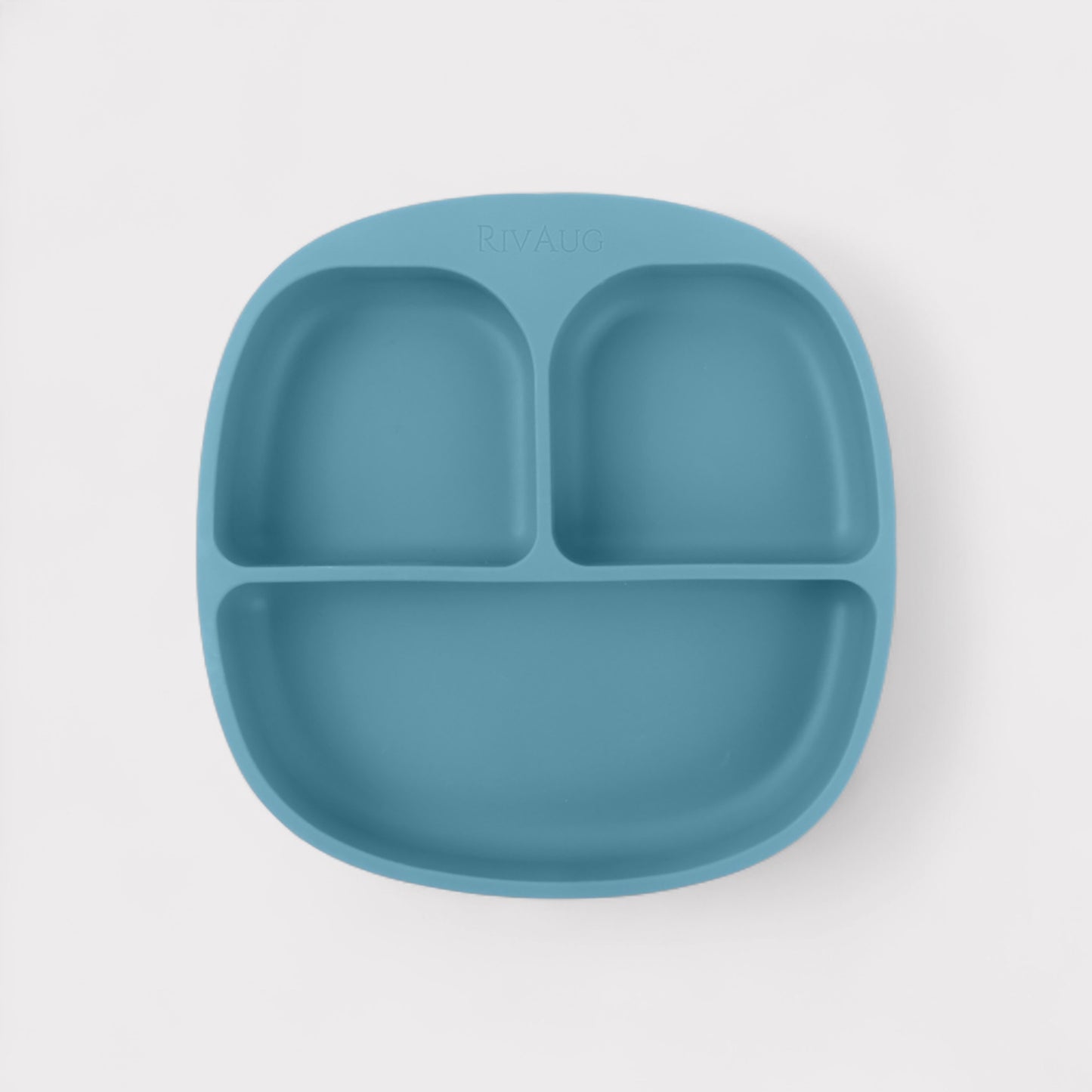 Silicone Suction Plate