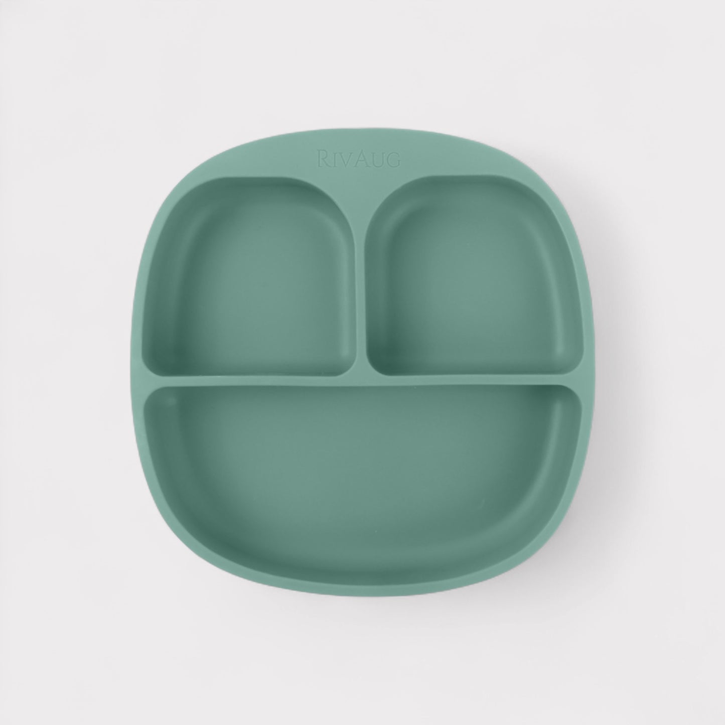 Silicone Suction Plate