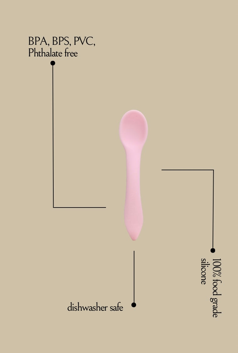 Anti-Roll Spoon