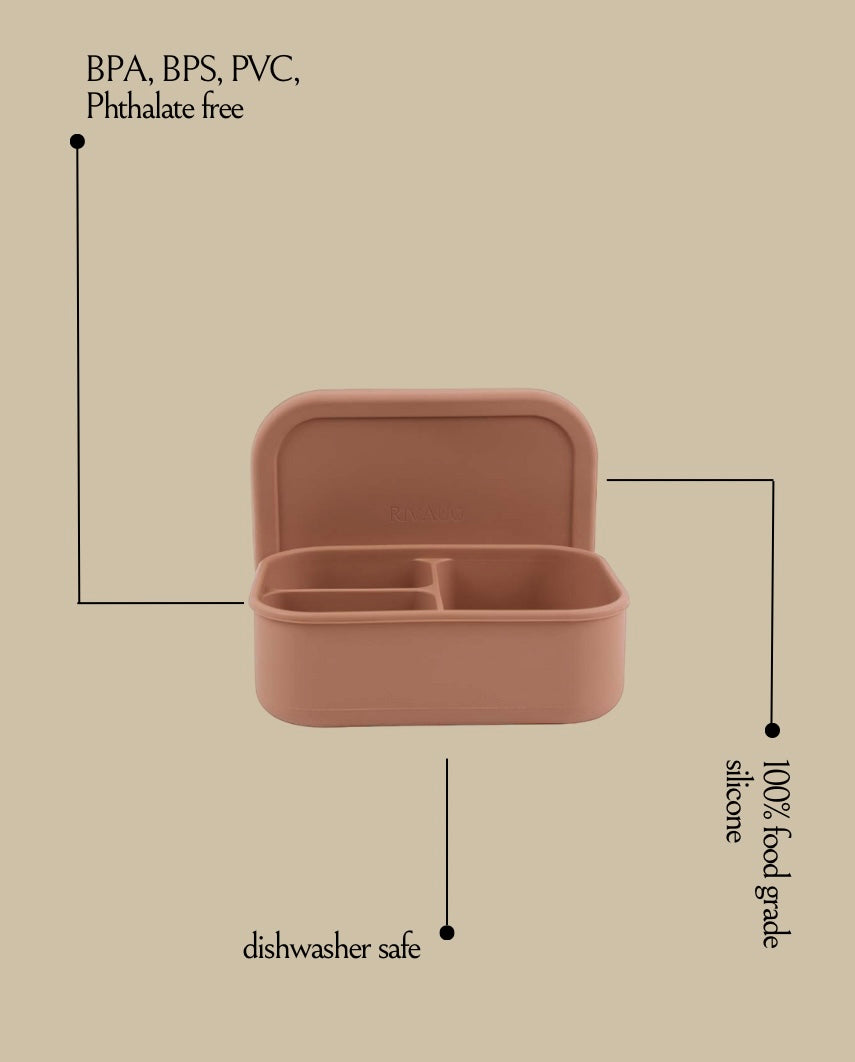 Bento Lunch Box
