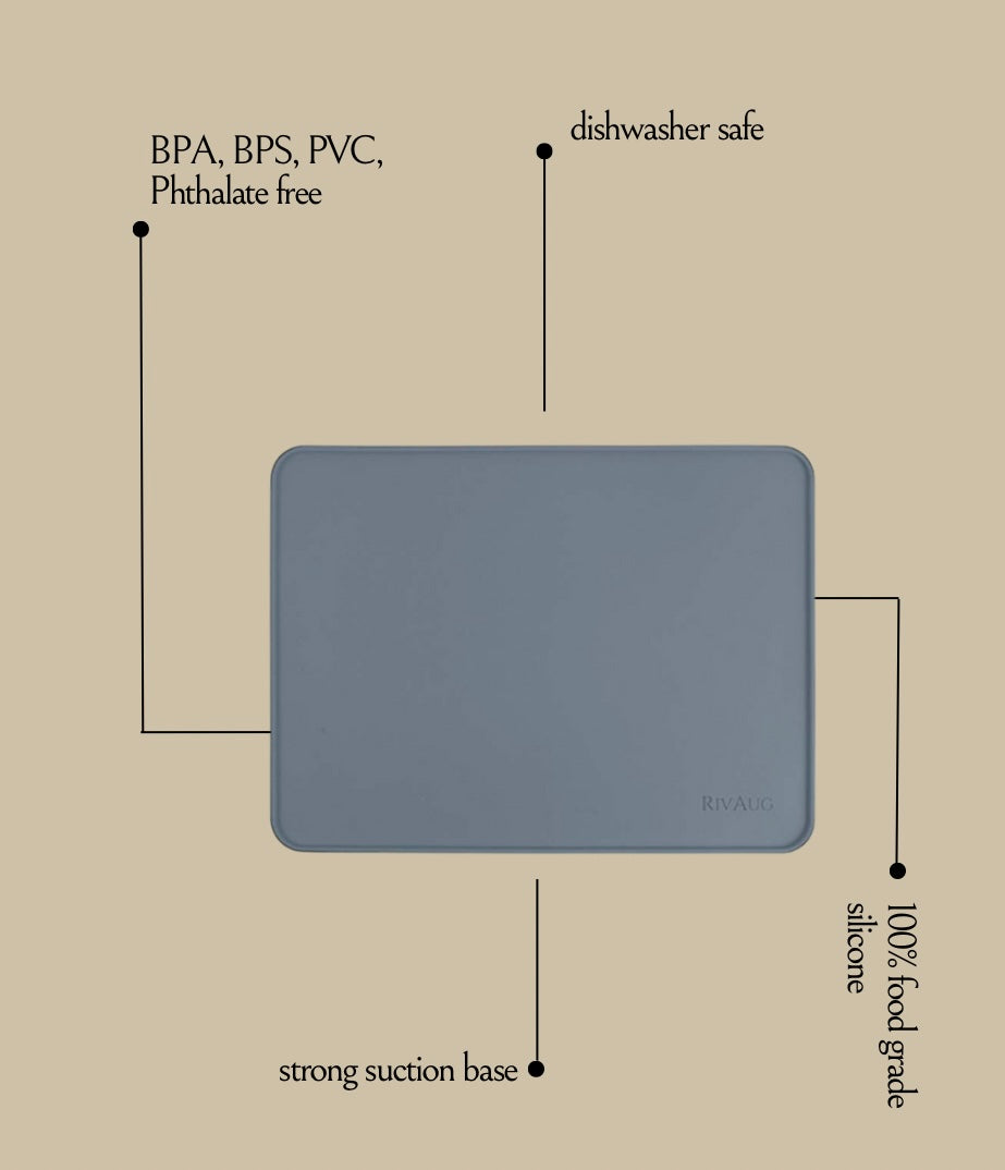 Silicone Placemat