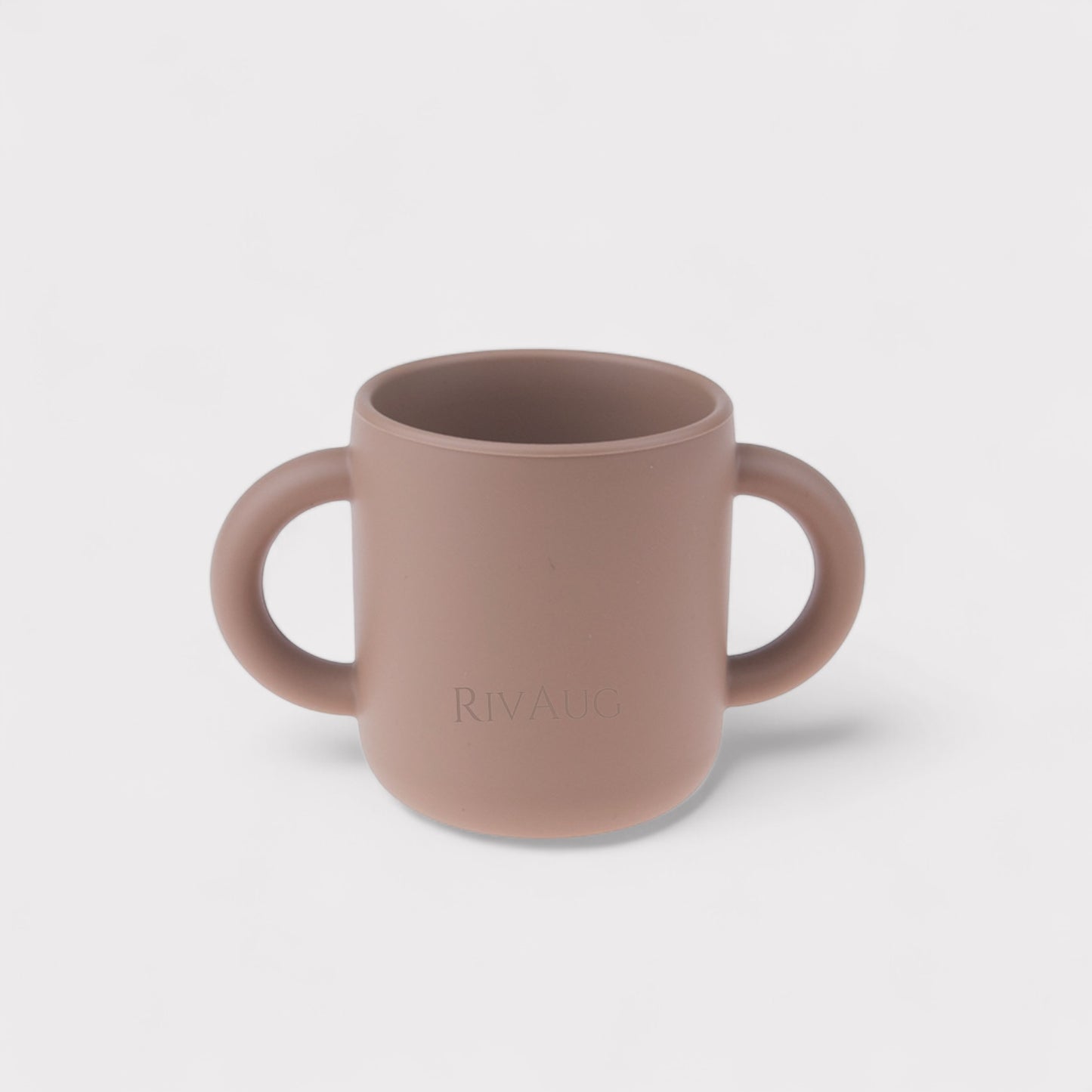 Silicone Learning Cup