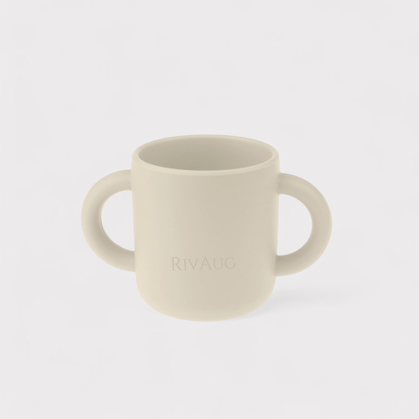 Silicone Learning Cup