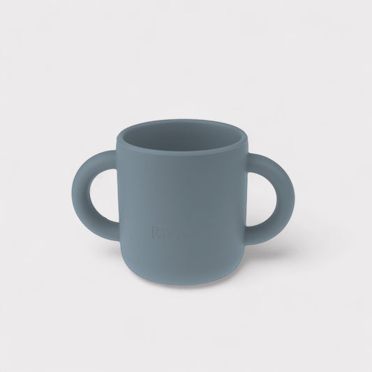 Silicone Learning Cup