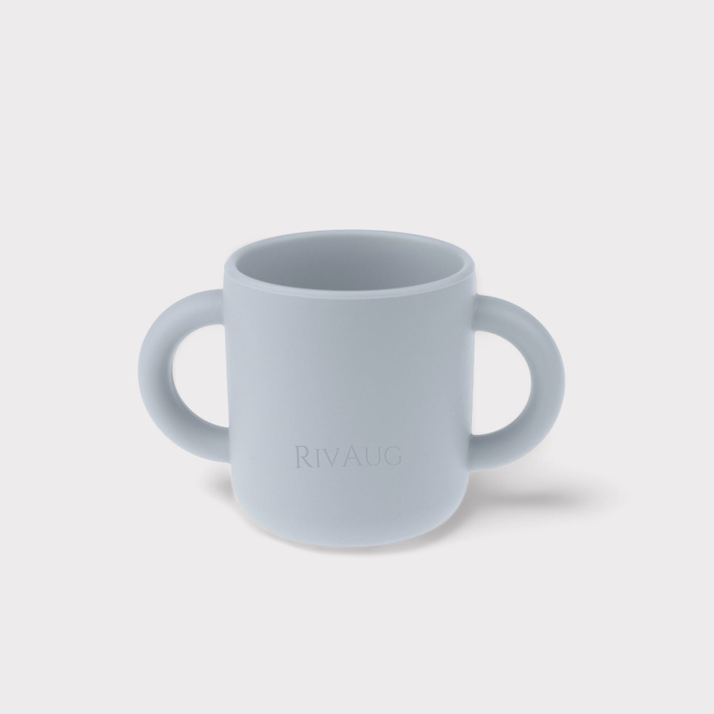 Silicone Learning Cup