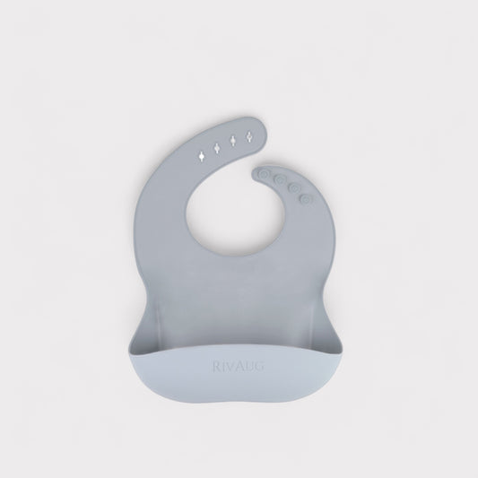 Silicone Baby Bib