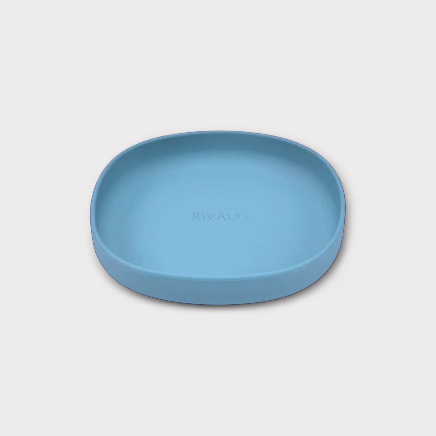 Silicone Plate