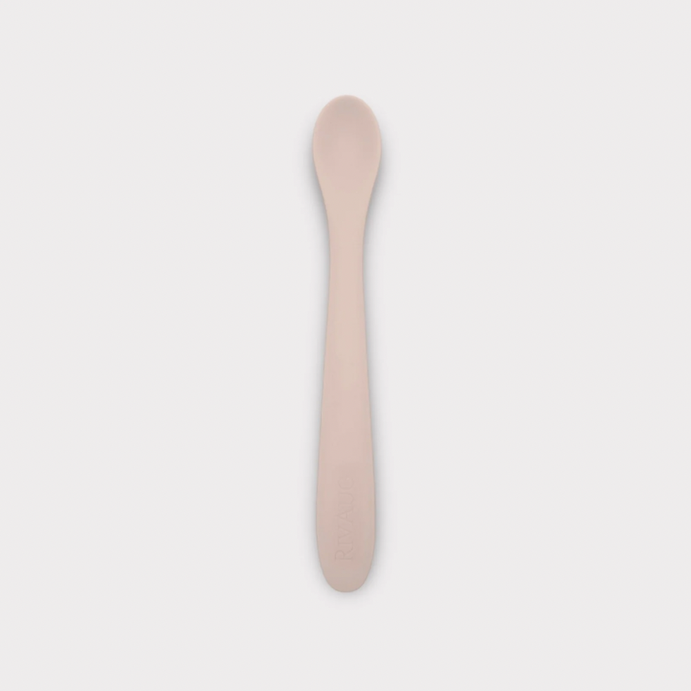 Long Handle Spoon